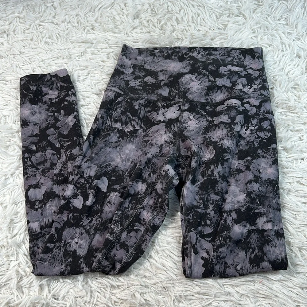 Lululemon Align Pant II 25
